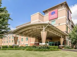 Comfort Suites Bentonville - Rogers