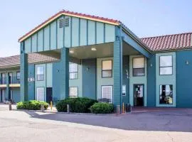 Rodeway Inn Silver Creek Inn