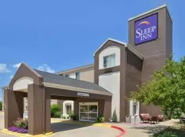 Sleep Inn Fayetteville North