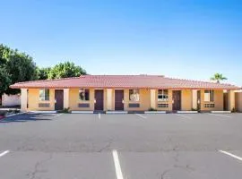 斯格茨达尔老城罗德威旅馆