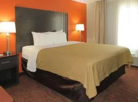 Quality Inn & Suites Fresno Northwest