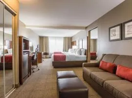 Comfort Suites Victorville-Hesperia