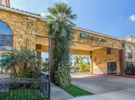 Quality Inn Hemet - San Jacinto