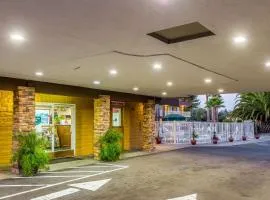 罗德威旅馆–罗内特公园