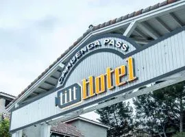 Tilt Hotel Universal-Hollywood, Ascend Hotel Collection