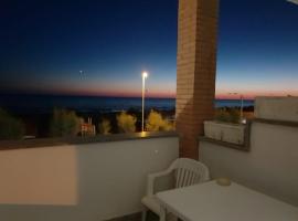 Venosta hotel，位于帕索斯库洛的酒店