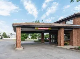 三河城康福特茵酒店