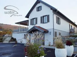 Walters Weinquartier