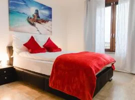 Luxury flat between Cologne and Bonn and Phantasialand Bruhl