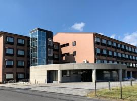 Impalace Narita Hotel，位于成田的酒店
