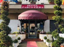 帕科菲拉酒店，位于都灵灵格托的酒店
