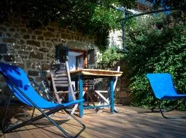 Le Petit Rias Gîte Soleil