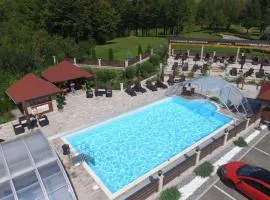 SEDRA Holiday Resort-Adults Only