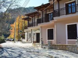 ZAROUCHLA INN