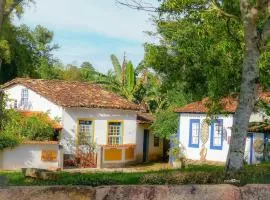 Pousada Uai Tiradentes