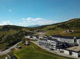 Storefjell Resort，位于高尔的酒店