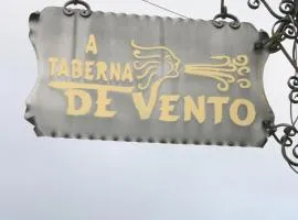 A taberna de vento