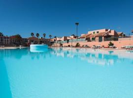 Maspalomas Precioso bungalow, Sonnenland，位于Sonnenland的度假短租房