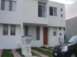 Fresnos Residencia Queretaro -