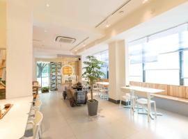 Zen Tea House Elephant Trunk Hill Park船舍茶椐象山店，位于桂林的酒店