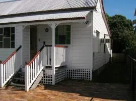 Pine Cottage