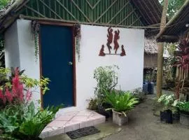 Gaga Haus on the Beach