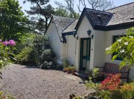 The Old Cottage