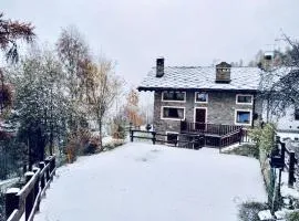 Affittacamere I Picchi