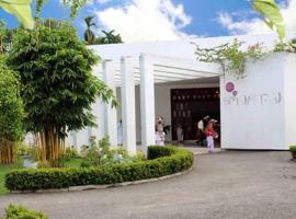Hotel Sharmiya，位于Mirigama的酒店