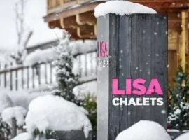 LISA-Chalets