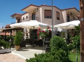 Paschalia ser view studios