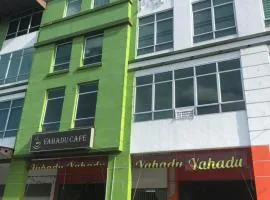 SS Homestay Borneo Housing SL4A