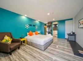 Nam Naka Boutique Hotel - SHA Plus