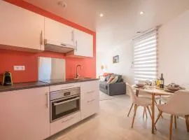 Studio Brussels - Central