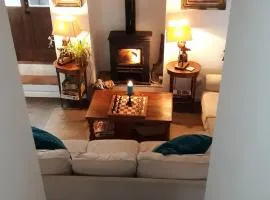 弗里希利亚纳乡村磨坊住宿加早餐旅馆