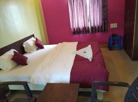 Hotel Sawali，位于浦那的酒店