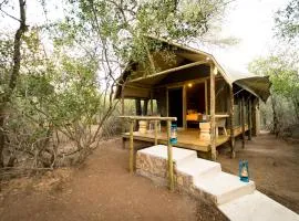 Bundox Safari Lodge