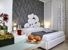 B&B Pompei Olympus，位于庞贝的酒店