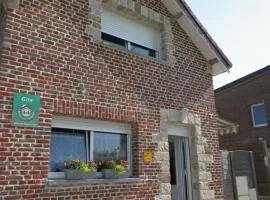 Gîte les Prairies