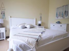 Villa dei Ginepri，位于加利波利的酒店