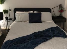 Fantastic Southbank Apartment，位于墨尔本的酒店