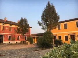 Agriturismo Corte Palazzo