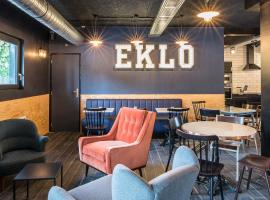 里尔艾克罗酒店