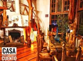 Casa Cuento