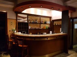 Hotelik Kamienica，位于Kamienica Królewska的酒店