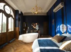 1834&Spa Colmar