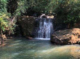 Wijaya Holiday Resort，位于拉特纳普勒的酒店
