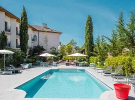 东里昂大桥最佳西方酒店