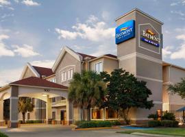 Baymont by Wyndham Clute Lake Jackson，位于Clute的酒店