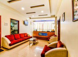 FabHotel Kings L Grand，位于迈索尔的酒店